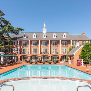 Westgate Historic Williamsburg Resort